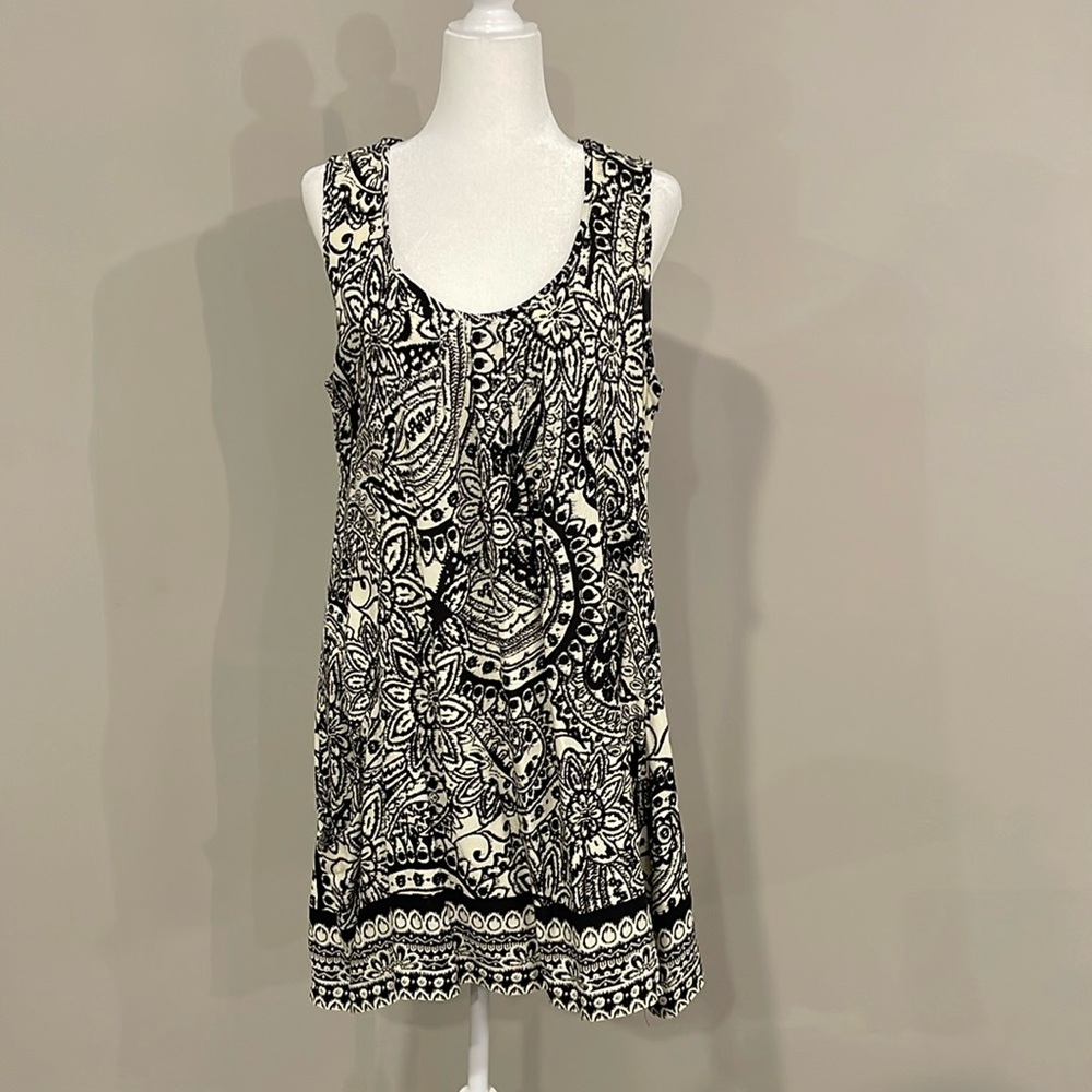 Tank dress